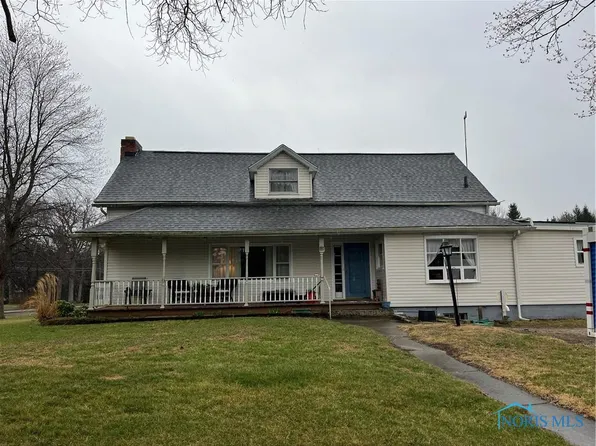 3870 S Eber Rd, Monclova, OH 43542