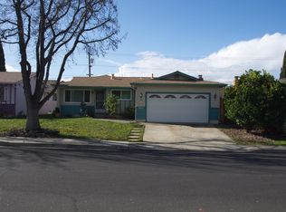 361 Park Hill Dr, Milpitas, CA 95035