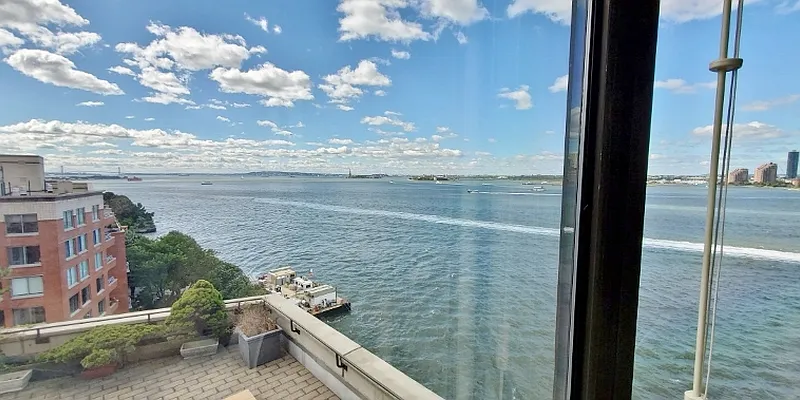 Rented by Battery Park Realty | media 4