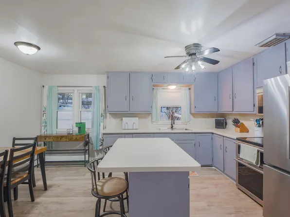 3613 Roosevelt Rd, Saint Cloud, MN 56301