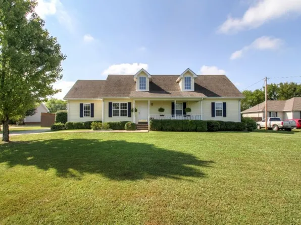 154 Clearidge Dr, Rockvale, TN 37153