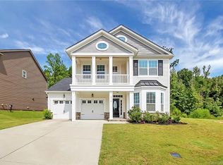 10114 Castlebrooke Dr, Concord, NC 28027