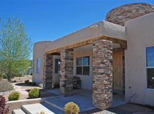 289 Grand View Ct, Tijeras, NM 87059