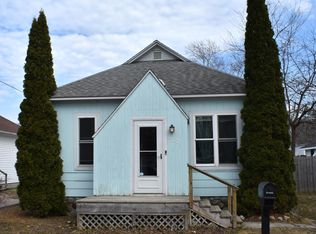 400 N Ball St, Cheboygan, MI 49721