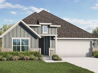 200 Caraway Ct, Taylor, TX 76574