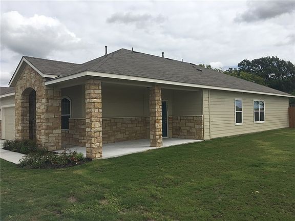 2nd image of 13801 Harrisglenn Dr