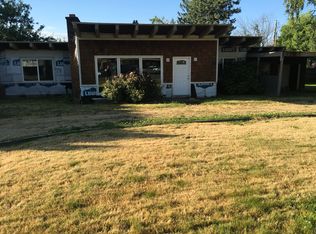 207 E Main St, Everson, WA 98247