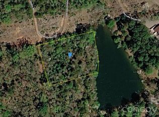 160 Gem Lake Estates Rd, Franklin, NC 28734