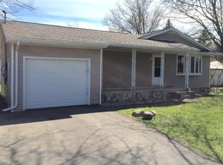2179 W Frances Rd, Mount Morris, MI 48458