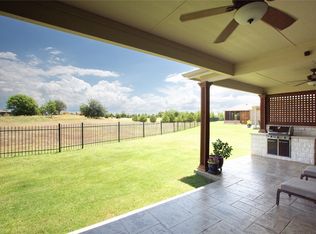 6894 Honeybee Ln, Argyle, TX 75036