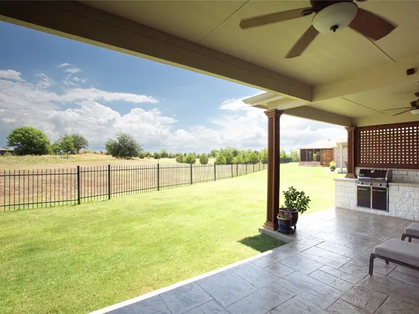 6894 Honeybee Ln, Argyle, TX 75036