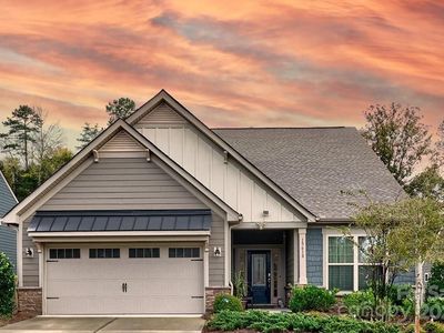 15618 Aviary Orchard Way, Charlotte, NC, 28278