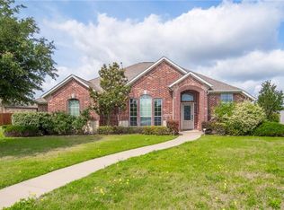 1413 N Josephine St, Royse City, TX 75189