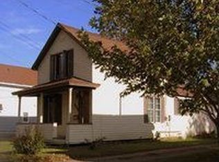 534 E Broadway Ave, Medford, WI 54451