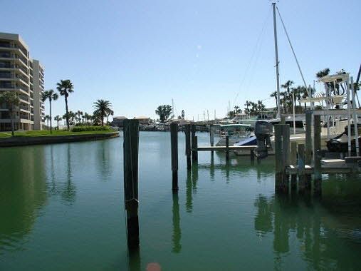 3rd image of 1660 Gulf Blvd Ph 2