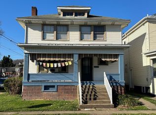 1220 Valley View Ave, Wheeling, WV 26003