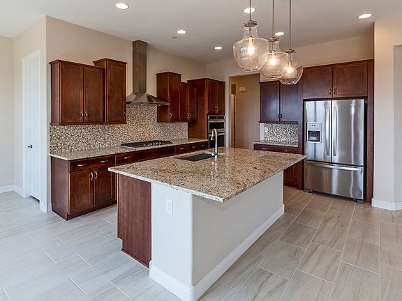 New Homes in Queen Creek