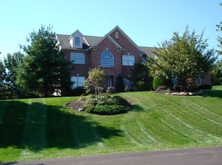 3008 Kerns Ct, Orefield, PA 18069