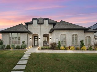 1804 Rockwood Ln, Mansfield, TX 76063