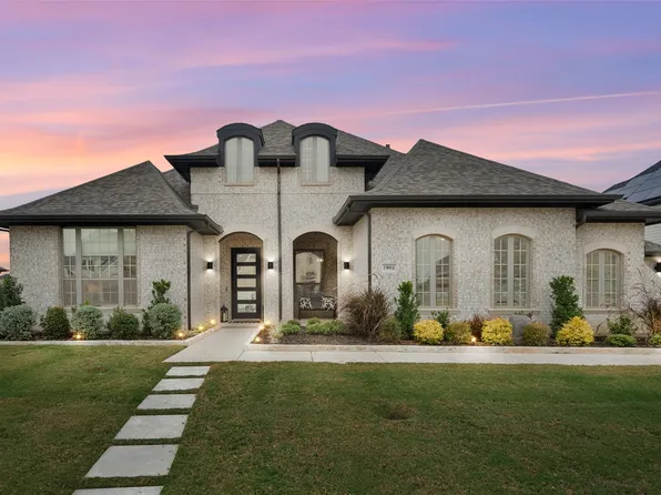 1804 Rockwood Ln, Mansfield, TX 76063