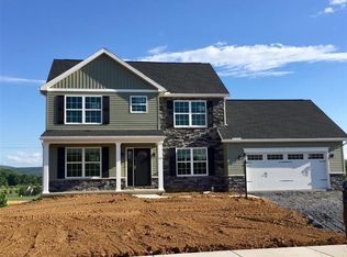 227 Highland Terrace Way, Boiling Springs, PA 17007