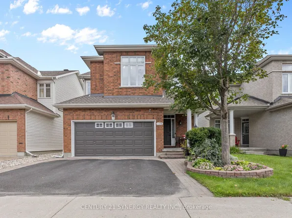 119 Portrush Ave, Ottawa, ON K2J 5J2