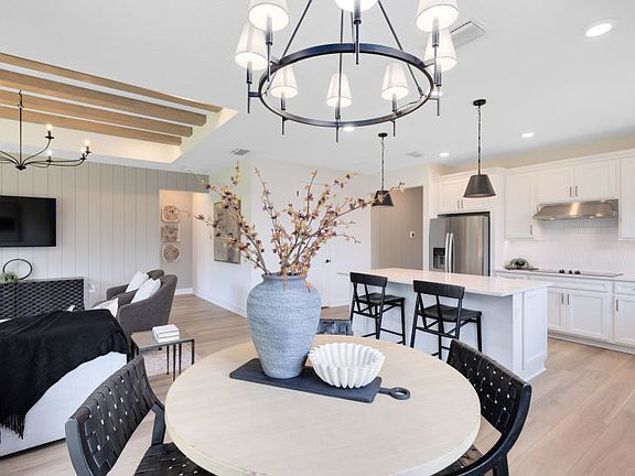 Home Begins Here at the Highgate