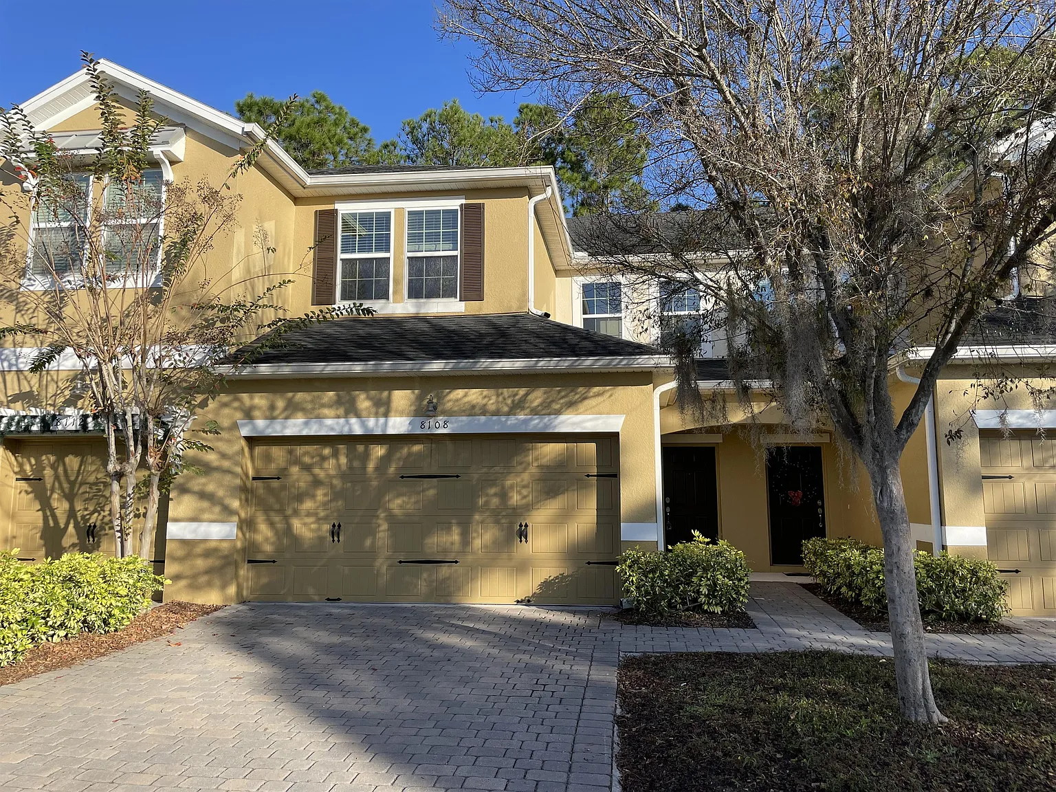 8108 Serenity Springs Windermere - * — Photo 2