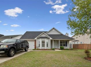 1023 Coalport Rd, Hope Mills, NC 28348