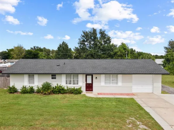 2541 Lake Helen Osteen Rd, Deltona, FL 32738