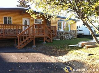 1919 Esquire Ave, Fairbanks, AK 99709