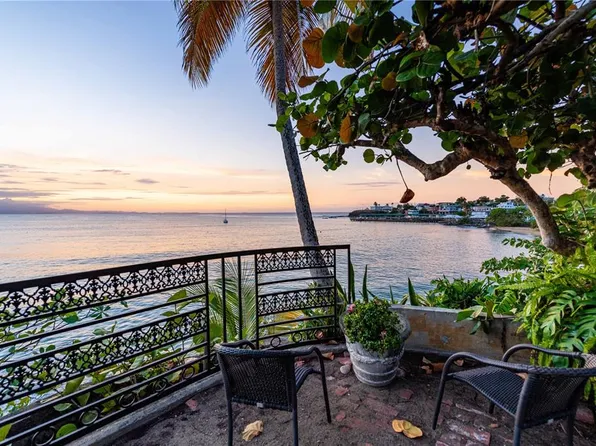 563 Plinio Peterson, Vieques, PR 00765