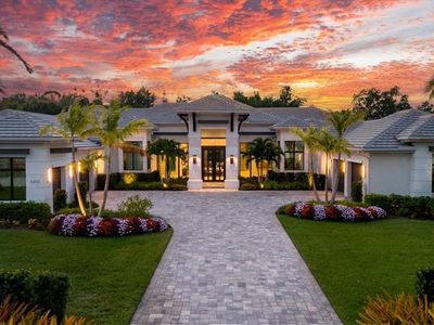 6303 Burnham Rd, Naples, FL, 34119