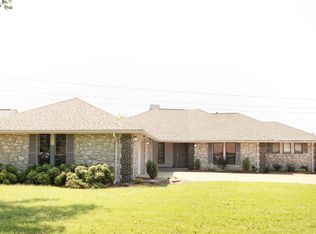 18820 Ridge Rd, Catoosa, OK 74015