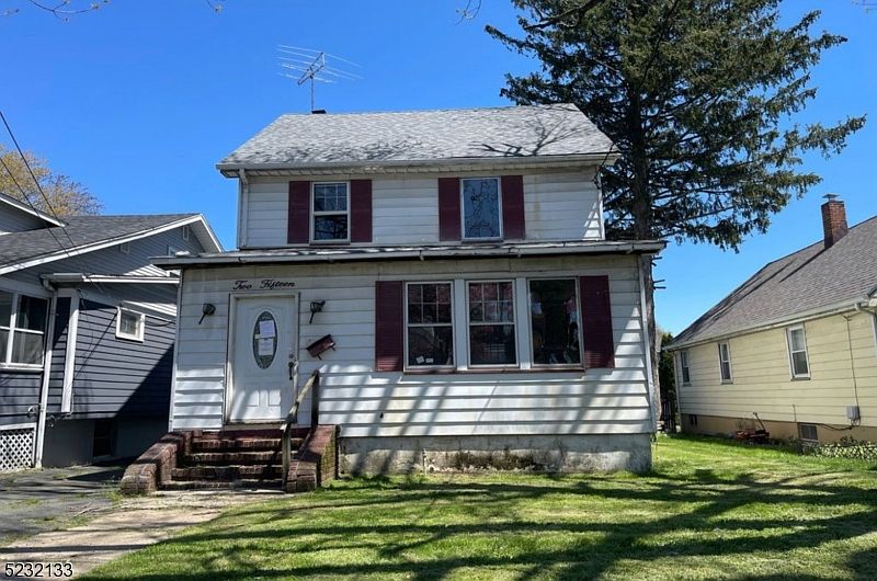 215 Floral St, Roselle, NJ 07203 MLS 3853552 Zillow