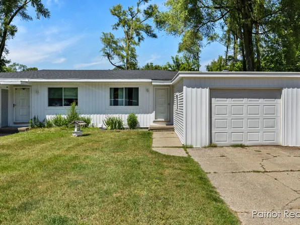 1265 Ecklund St NE, Grand Rapids, MI 49505