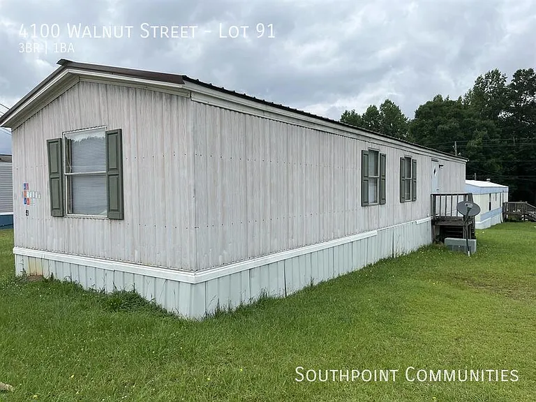4100 Walnut St #91 — Photo 8