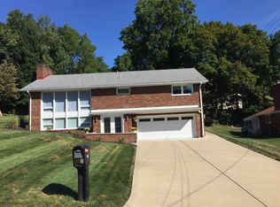 114 Marian Ave, Glenshaw, PA 15116