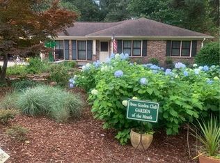 3243 Kensington Rd, Avondale Estates, GA 30002