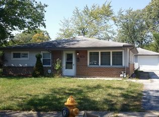 1386 Forest Ave, Calumet City, IL