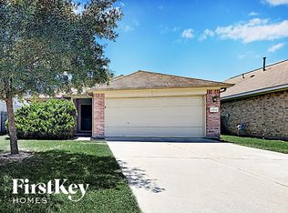 18907 Bressingham Dr, Tomball, TX 77375