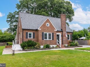 6420 Glenoak Ave, Baltimore, MD 21214