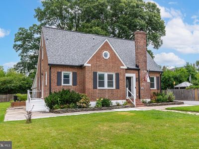 6420 Glenoak Ave, Baltimore, MD, 21214
