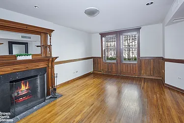 44 West 76th Street