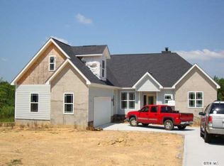 10884 Jim Sossoman Rd, Midland, NC 28107