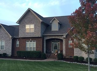 4018 Miles Johnson Pkwy #(48), Spring Hill, TN 37174