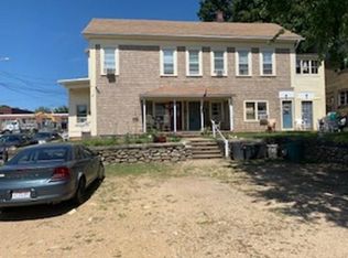 25 Mechanic St, Spencer, MA 01562