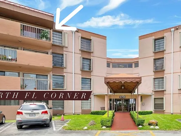 5700 SW 127th Ave APT 1407, Miami, FL 33183