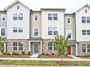 1632 Venture Point Way #44, Decatur, GA 30032