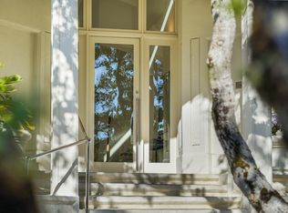 145 Fawn Ln, Portola Valley, CA 94028